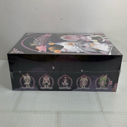 【中古】GRAVITATION Ninita Mirror Paradiseシリーズ トレーディングフィギュア【瀬戸大橋店】