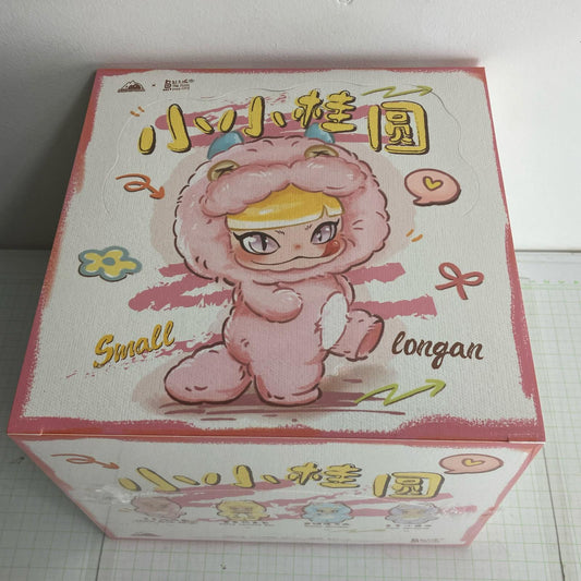 【瀬戸大橋店】竜眼ちゃんシリーズ トレーディングプラッシュ【中古】