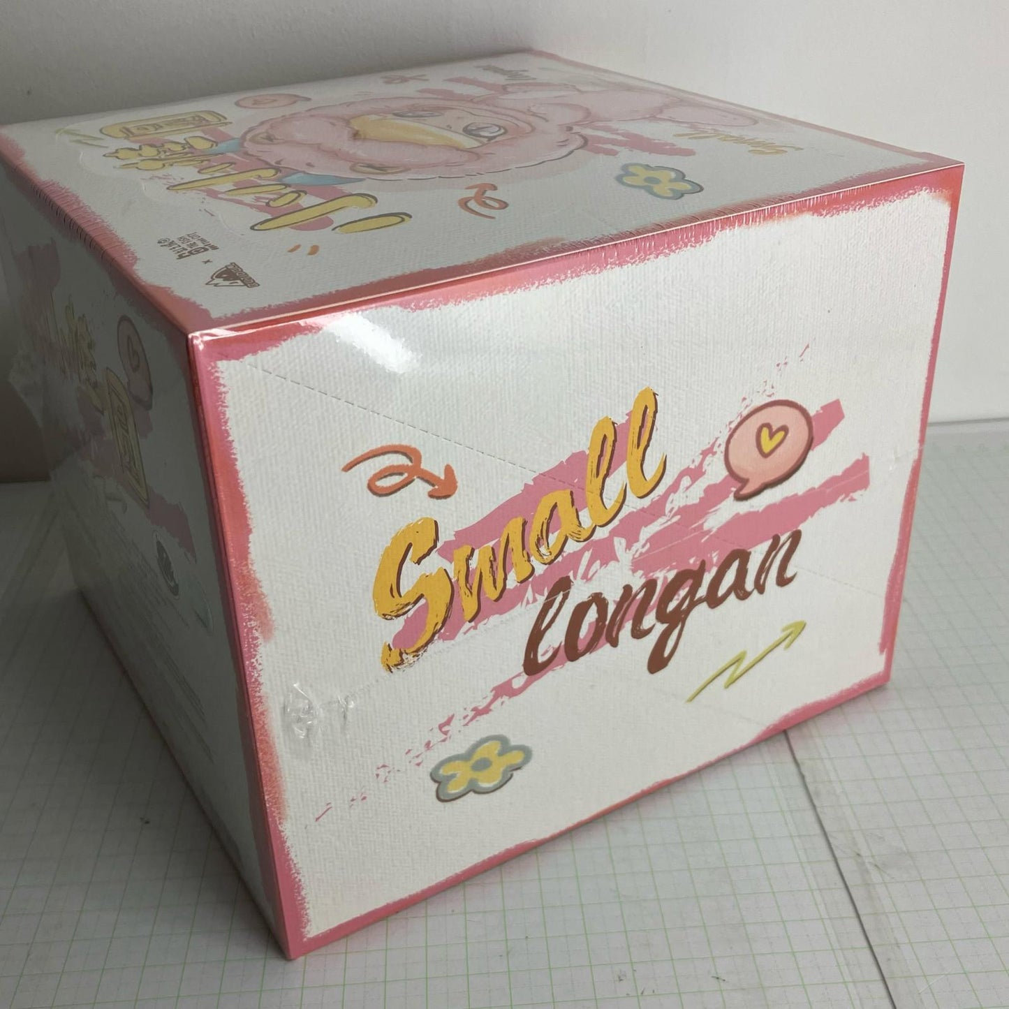 【瀬戸大橋店】竜眼ちゃんシリーズ トレーディングプラッシュ【中古】