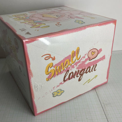 【瀬戸大橋店】竜眼ちゃんシリーズ トレーディングプラッシュ【中古】