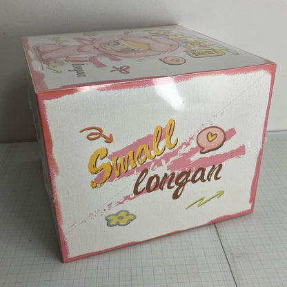 【瀬戸大橋店】竜眼ちゃんシリーズ トレーディングプラッシュ【中古】