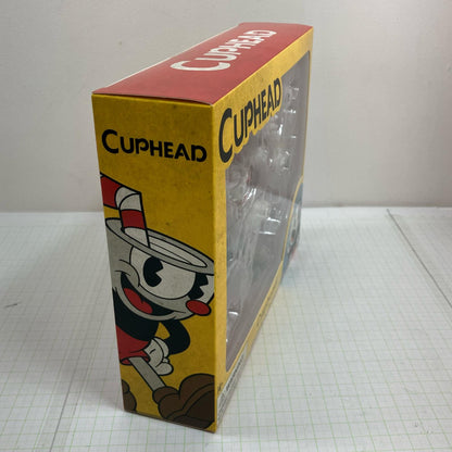 CupHEAD ｸﾘｴｲﾄﾐﾆﾌｨｷﾞｭｱ ｶｯﾌﾟﾍｯﾄﾞ【フィギュア】