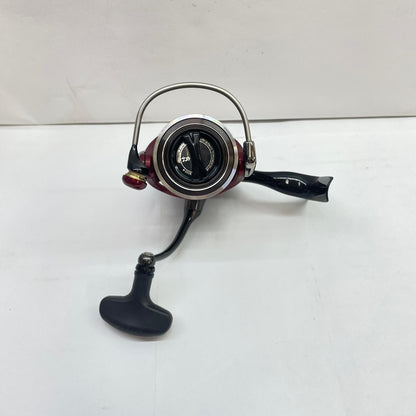 【フィッシング/釣り/釣具/リール】 【スピニングリール】Daiwa | ダイワ 14月下美人2004H ※サビあり【瀬戸大橋店】