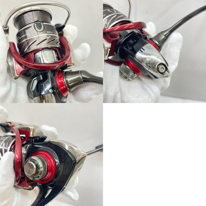【フィッシング/釣り/釣具/リール】 【スピニングリール】Daiwa | ダイワ 14月下美人2004H ※サビあり【瀬戸大橋店】