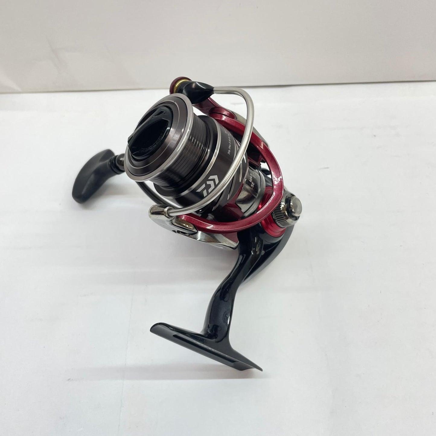【フィッシング/釣り/釣具/リール】 【スピニングリール】Daiwa | ダイワ 14月下美人2004H ※サビあり【瀬戸大橋店】