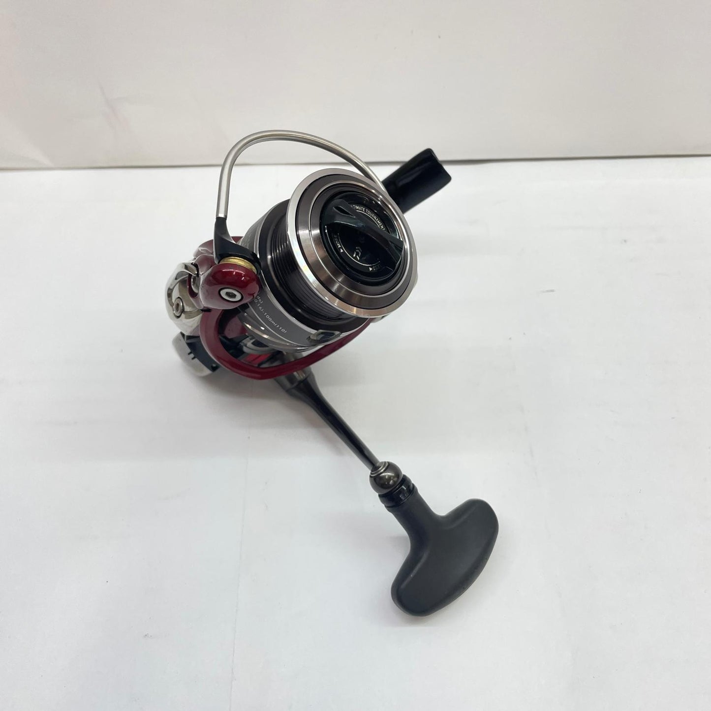 【フィッシング/釣り/釣具/リール】 【スピニングリール】Daiwa | ダイワ 14月下美人2004H ※サビあり【瀬戸大橋店】