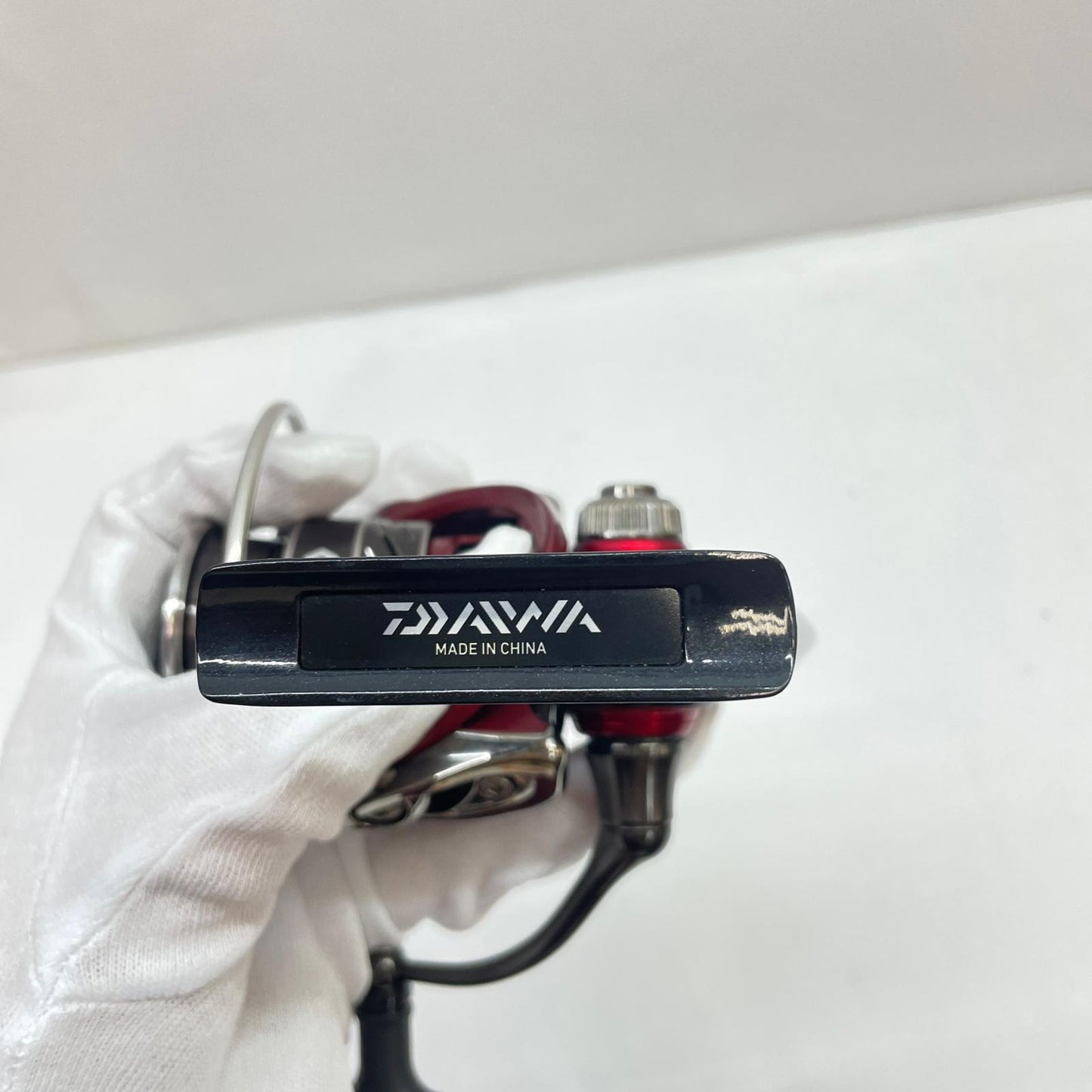 【フィッシング/釣り/釣具/リール】 【スピニングリール】Daiwa | ダイワ 14月下美人2004H ※サビあり【瀬戸大橋店】