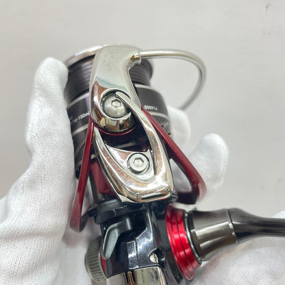 【フィッシング/釣り/釣具/リール】 【スピニングリール】Daiwa | ダイワ 14月下美人2004H ※サビあり【瀬戸大橋店】