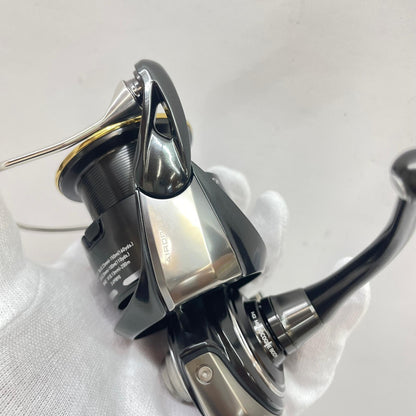 【フィッシング/釣り/釣具/リール】 【スピニングリール】Daiwa | ダイワ 26セルテートHDLT3000-CH 00061900【瀬戸大橋店】