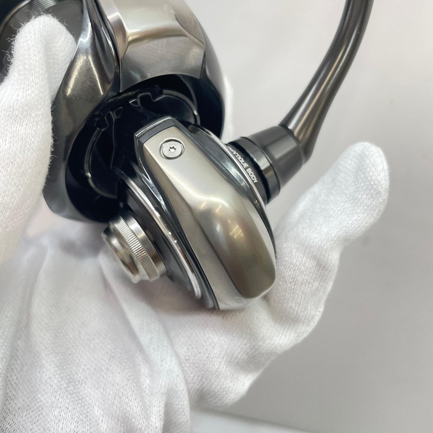 【フィッシング/釣り/釣具/リール】 【スピニングリール】Daiwa | ダイワ 26セルテートHDLT3000-CH 00061900【瀬戸大橋店】
