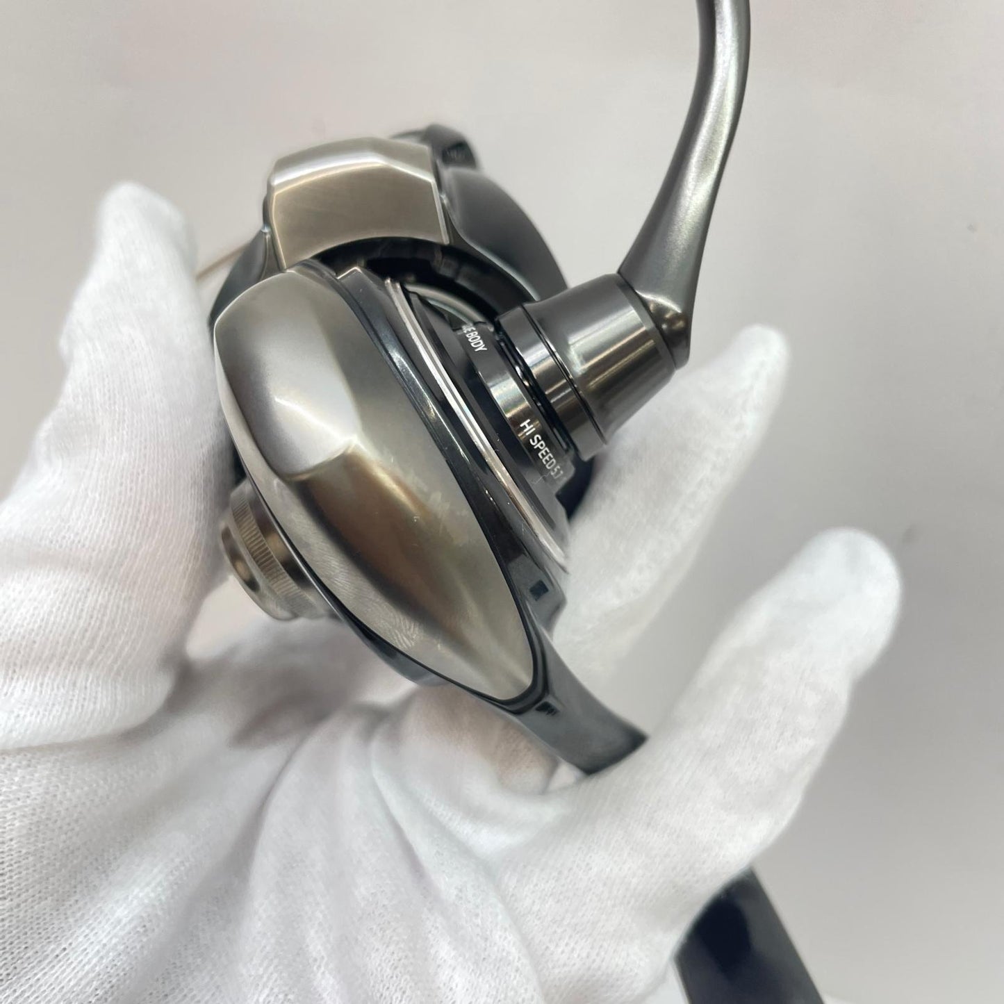 【フィッシング/釣り/釣具/リール】 【スピニングリール】Daiwa | ダイワ 26セルテートHDLT3000-CH 00061900【瀬戸大橋店】