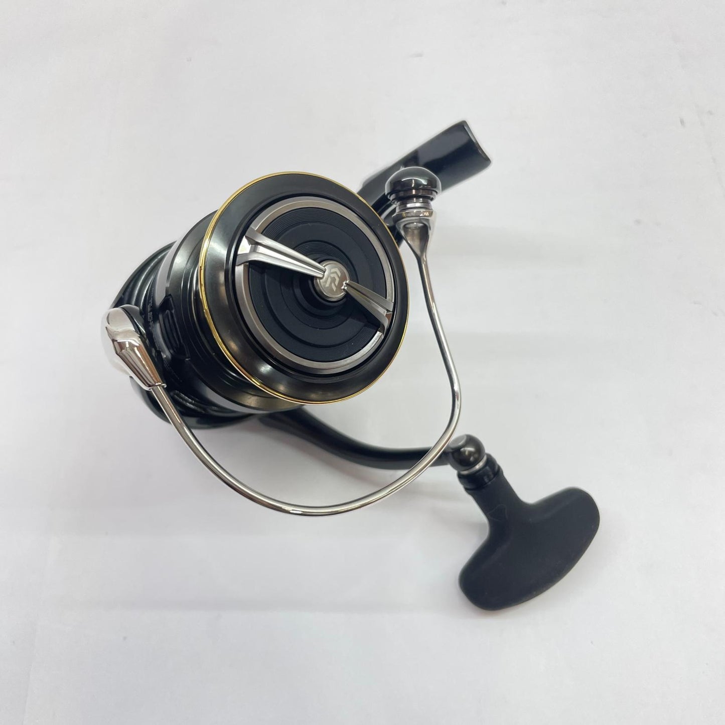 【フィッシング/釣り/釣具/リール】 【スピニングリール】Daiwa | ダイワ 26セルテートHDLT3000-CH 00061900【瀬戸大橋店】