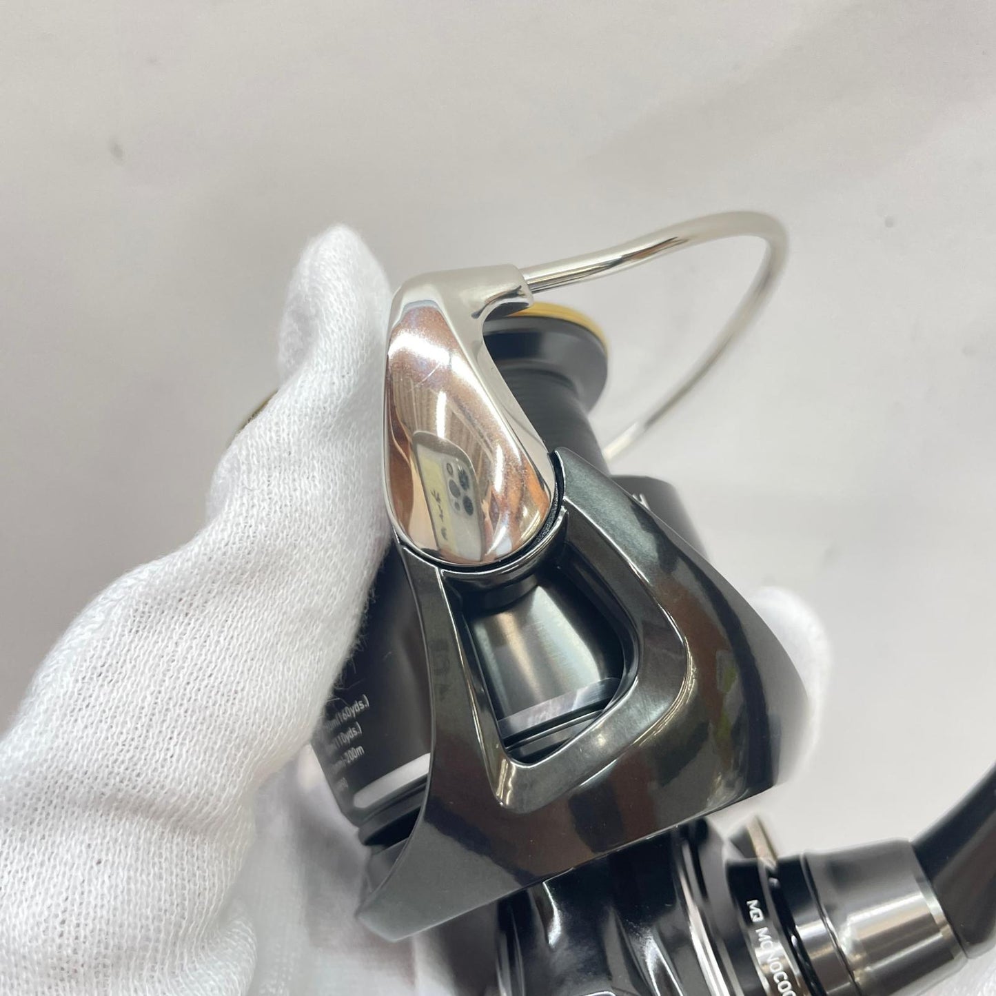 【フィッシング/釣り/釣具/リール】 【スピニングリール】Daiwa | ダイワ 26セルテートHDLT3000-CH 00061900【瀬戸大橋店】