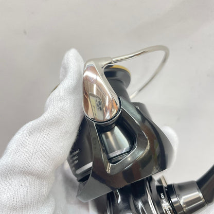 【フィッシング/釣り/釣具/リール】 【スピニングリール】Daiwa | ダイワ 26セルテートHDLT3000-CH 00061900【瀬戸大橋店】