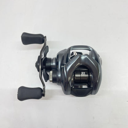 【フィッシング/釣り/釣具/リール】 【ベイトリール/左ハンドル】Daiwa | ダイワ 25タトゥーラSVTW100L 00630152【瀬戸大橋店】