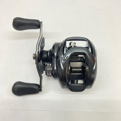 【フィッシング/釣り/釣具/リール】 【ベイトリール/左ハンドル】Daiwa | ダイワ 21タトゥーラTW300XHL 00630106【瀬戸大橋店】