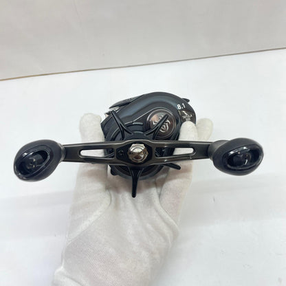 【フィッシング/釣り/釣具/リール】 【ベイトリール/左ハンドル】Daiwa | ダイワ 21タトゥーラTW300XHL 00630106【瀬戸大橋店】