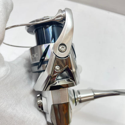 【フィッシング/釣り/釣具/リール】 【スピニングリール】SHIMANO | シマノ 23ストラディックC5000XG 045911【瀬戸大橋店】
