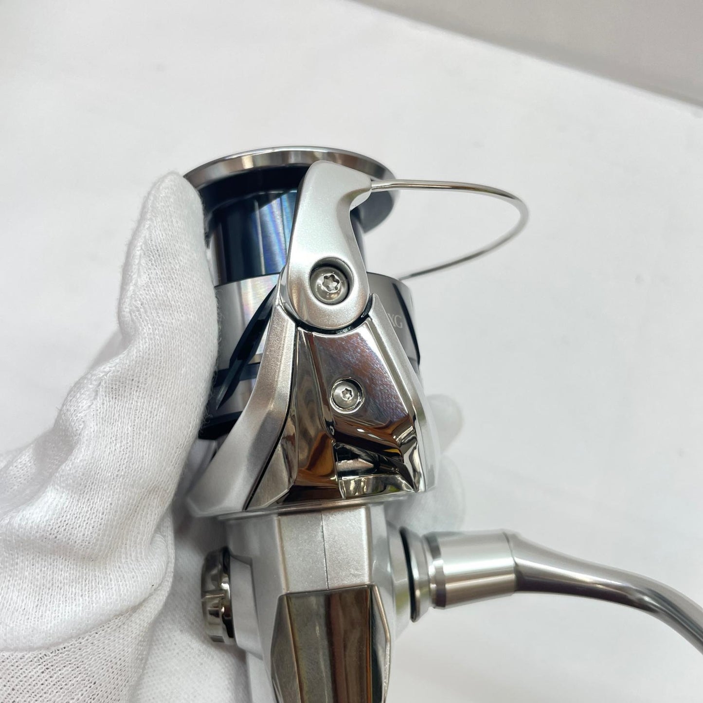 【フィッシング/釣り/釣具/リール】 【スピニングリール】SHIMANO | シマノ 23ストラディックC5000XG 045911【瀬戸大橋店】