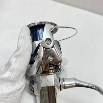 【フィッシング/釣り/釣具/リール】 【スピニングリール】SHIMANO | シマノ 23ストラディックC5000XG 045911【瀬戸大橋店】