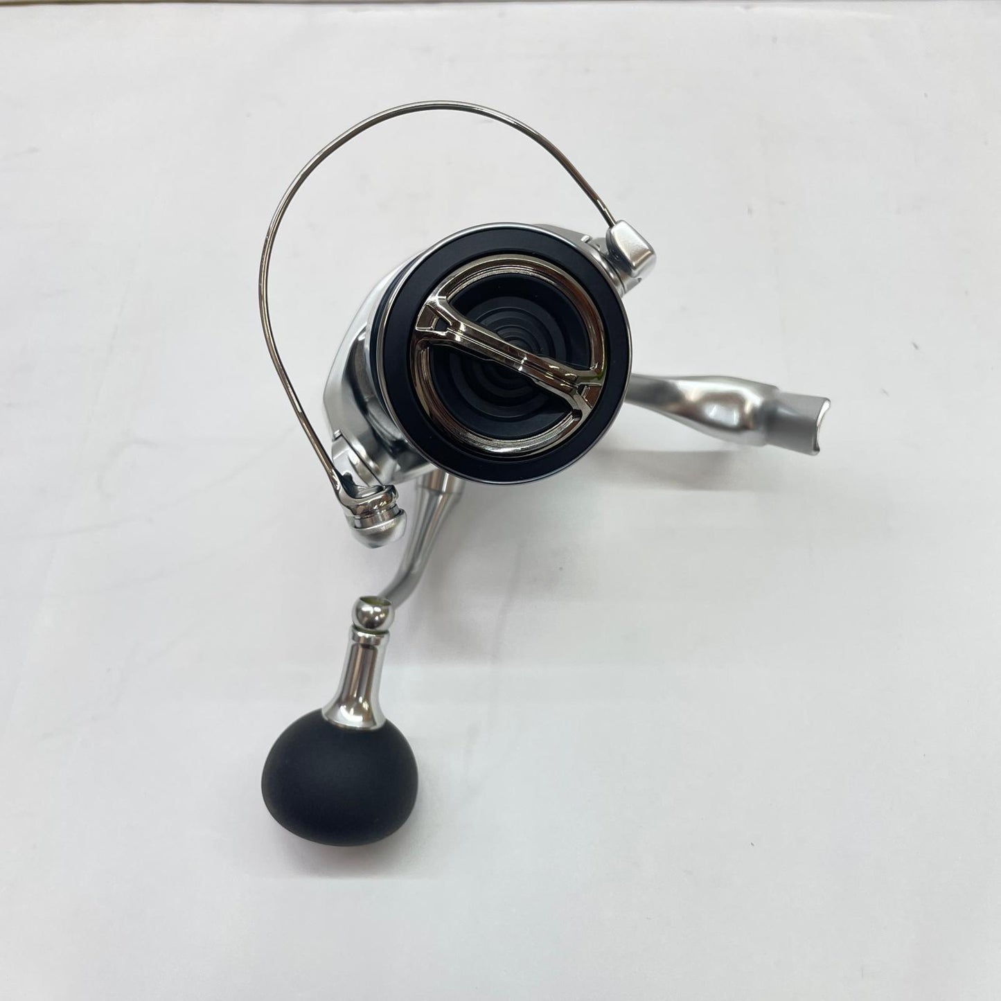 【フィッシング/釣り/釣具/リール】 【スピニングリール】SHIMANO | シマノ 23ストラディックC5000XG 045911【瀬戸大橋店】