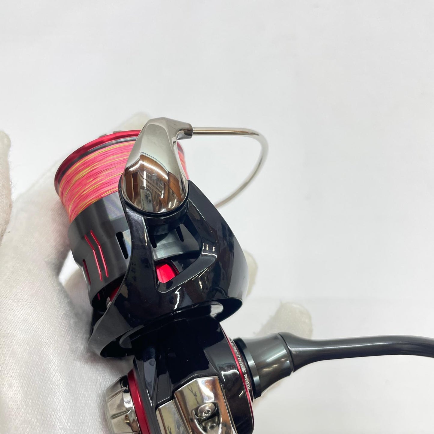 【フィッシング/釣り/釣具/リール】 【スピニングリール】Daiwa | ダイワ 23月下美人LT2000S 00061162【瀬戸大橋店】