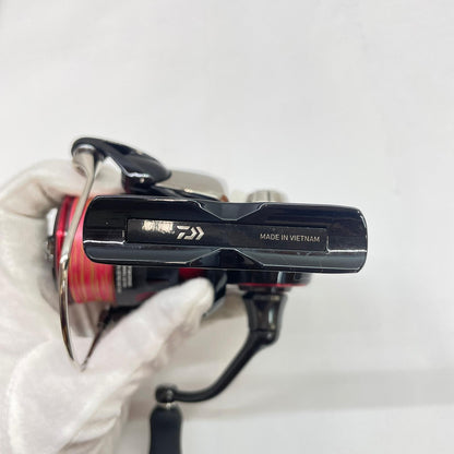 【フィッシング/釣り/釣具/リール】 【スピニングリール】Daiwa | ダイワ 23月下美人LT2000S 00061162【瀬戸大橋店】