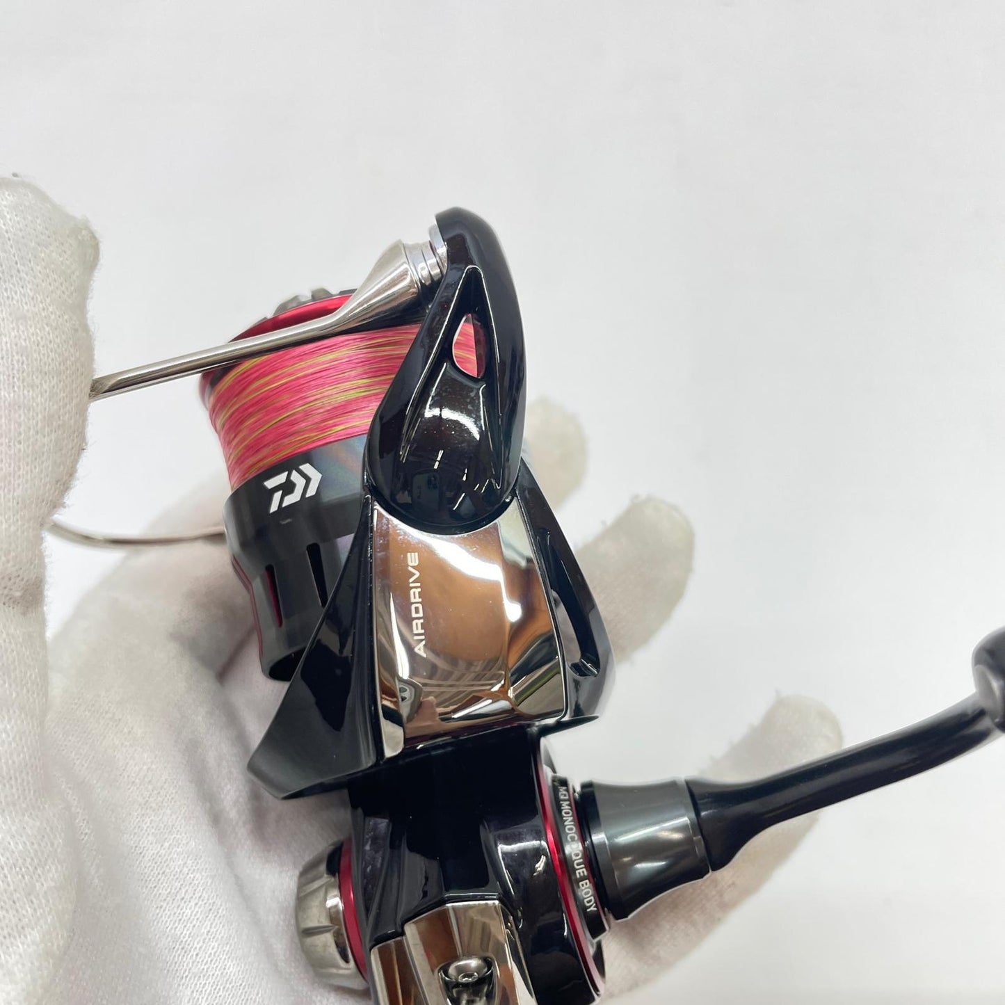 【フィッシング/釣り/釣具/リール】 【スピニングリール】Daiwa | ダイワ 23月下美人LT2000S 00061162【瀬戸大橋店】