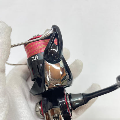 【フィッシング/釣り/釣具/リール】 【スピニングリール】Daiwa | ダイワ 23月下美人LT2000S 00061162【瀬戸大橋店】