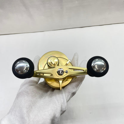 【フィッシング/釣り/釣具/リール】 【ベイトリール/右ハンドル】SHIMANO | シマノ 15オシアコンクエスト200PG 03352【瀬戸大橋店】