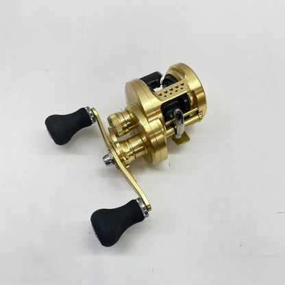 【フィッシング/釣り/釣具/リール】 【ベイトリール/右ハンドル】SHIMANO | シマノ 15オシアコンクエスト200PG 03352【瀬戸大橋店】