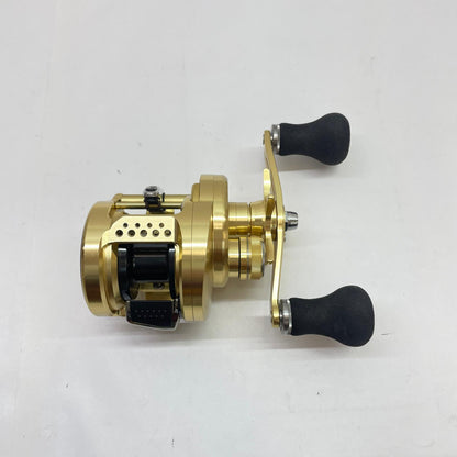 【フィッシング/釣り/釣具/リール】 【ベイトリール/右ハンドル】SHIMANO | シマノ 15オシアコンクエスト200PG 03352【瀬戸大橋店】