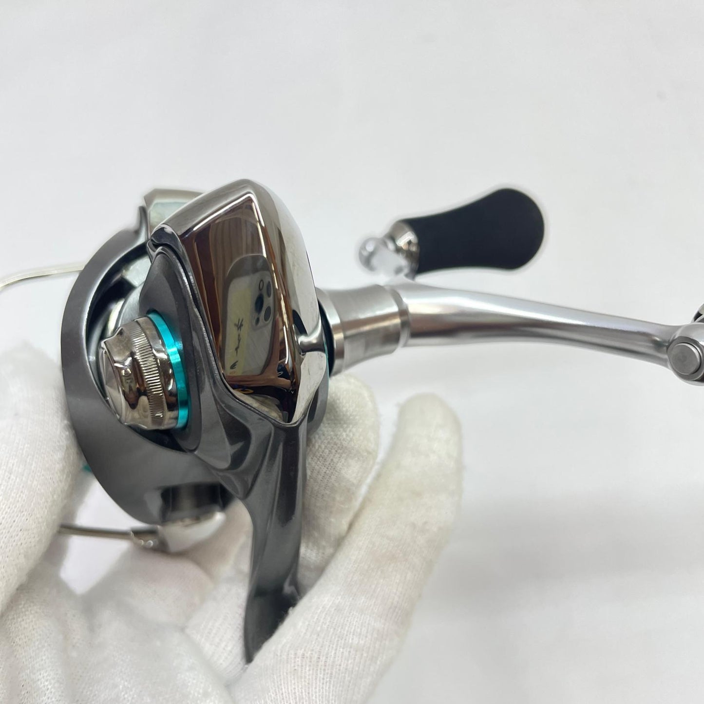 【フィッシング/釣り/釣具/リール】 【スピニングリール】Daiwa | ダイワ 25エメラルダスAIRLT2500S-DH 00061321【瀬戸大橋店】