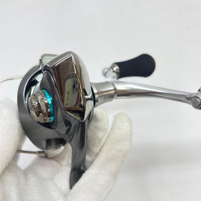 【フィッシング/釣り/釣具/リール】 【スピニングリール】Daiwa | ダイワ 25エメラルダスAIRLT2500S-DH 00061321【瀬戸大橋店】