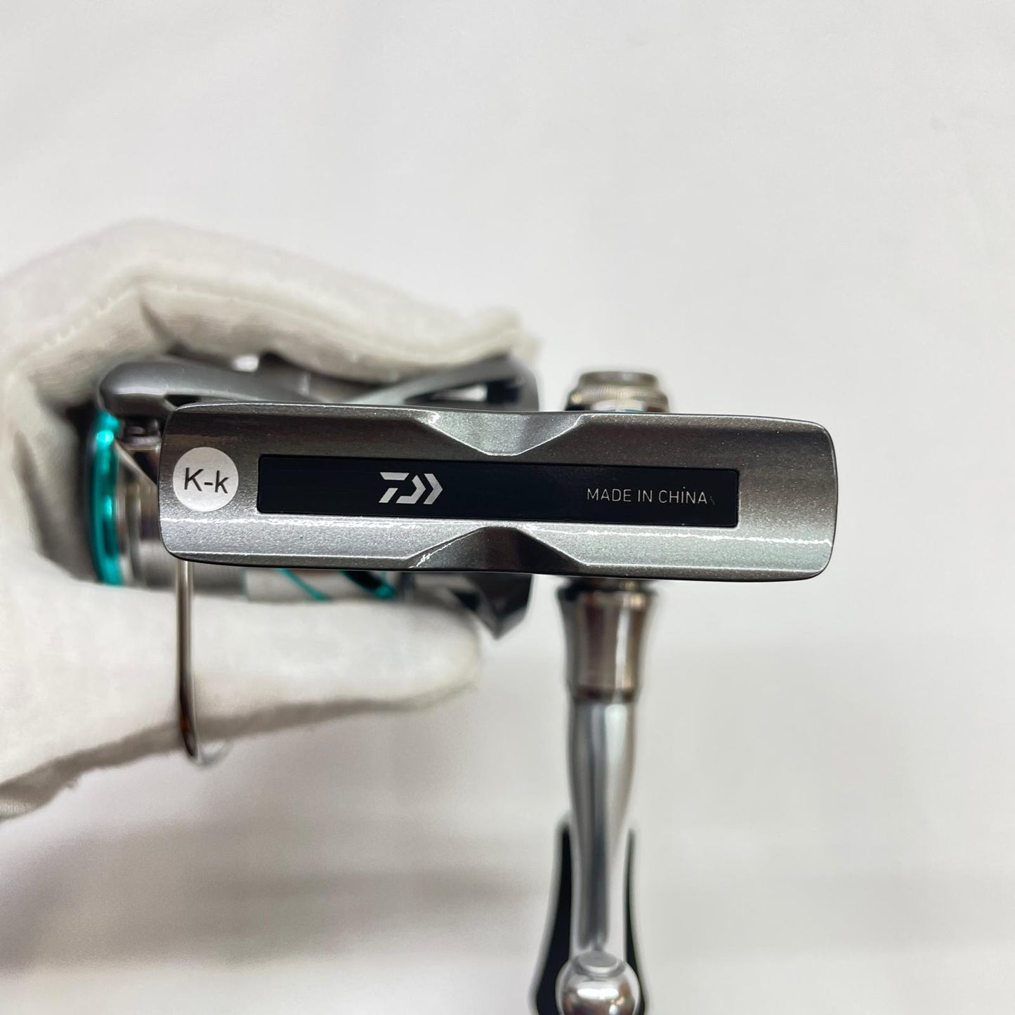 【フィッシング/釣り/釣具/リール】 【スピニングリール】Daiwa | ダイワ 25エメラルダスAIRLT2500S-DH 00061321【瀬戸大橋店】