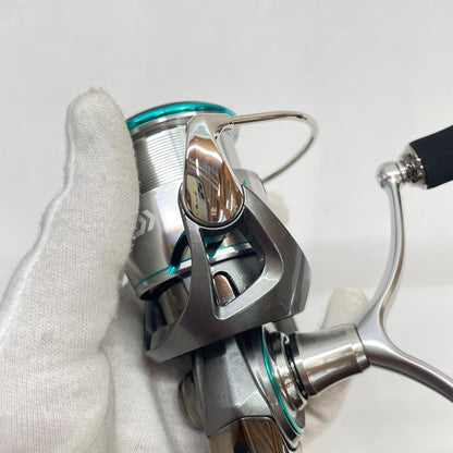 【フィッシング/釣り/釣具/リール】 【スピニングリール】Daiwa | ダイワ 25エメラルダスAIRLT2500S-DH 00061321【瀬戸大橋店】