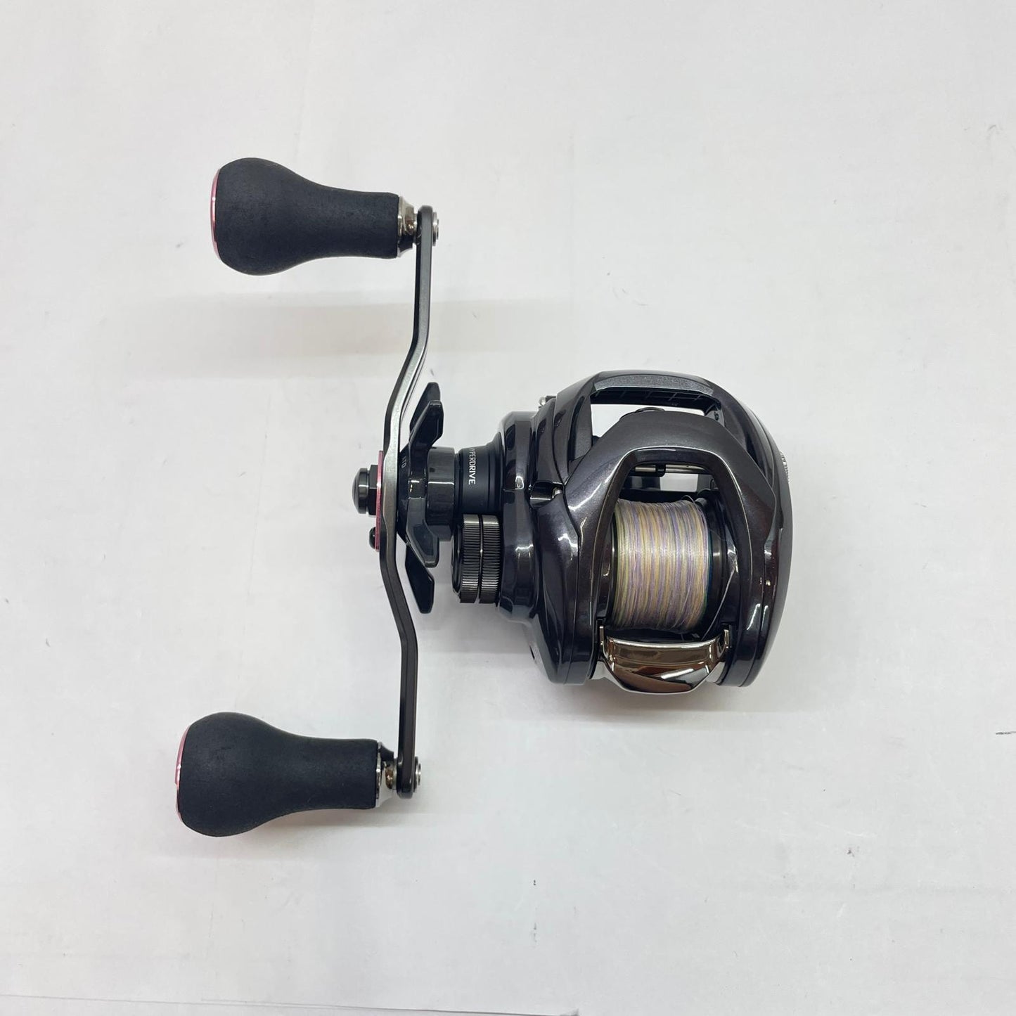 【フィッシング/釣り/釣具/リール】 【ベイトリール/左ハンドル】Daiwa | ダイワ 23紅牙100L 00631027【瀬戸大橋店】