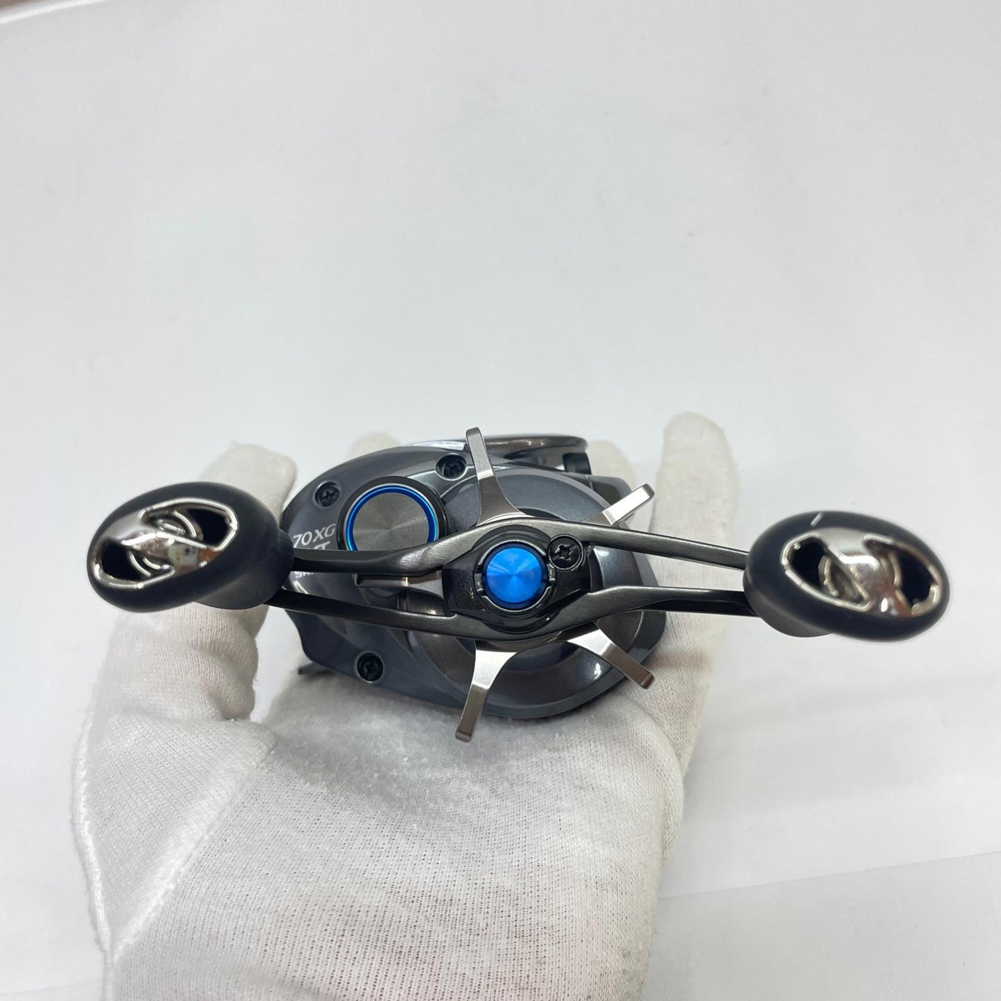 【フィッシング/釣り/釣具/リール】 【ベイトリール/右ハンドル】SHIMANO | シマノ 22SLXDCXT70XG 044723【瀬戸大橋店】
