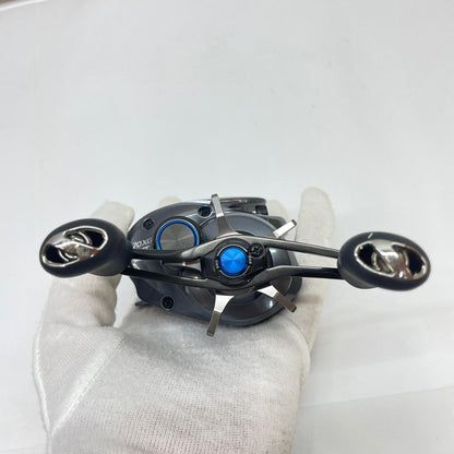 【フィッシング/釣り/釣具/リール】 【ベイトリール/右ハンドル】SHIMANO | シマノ 22SLXDCXT70XG 044723【瀬戸大橋店】