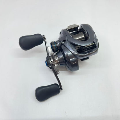 【フィッシング/釣り/釣具/リール】 【ベイトリール/右ハンドル】SHIMANO | シマノ 22SLXDCXT70XG 044723【瀬戸大橋店】