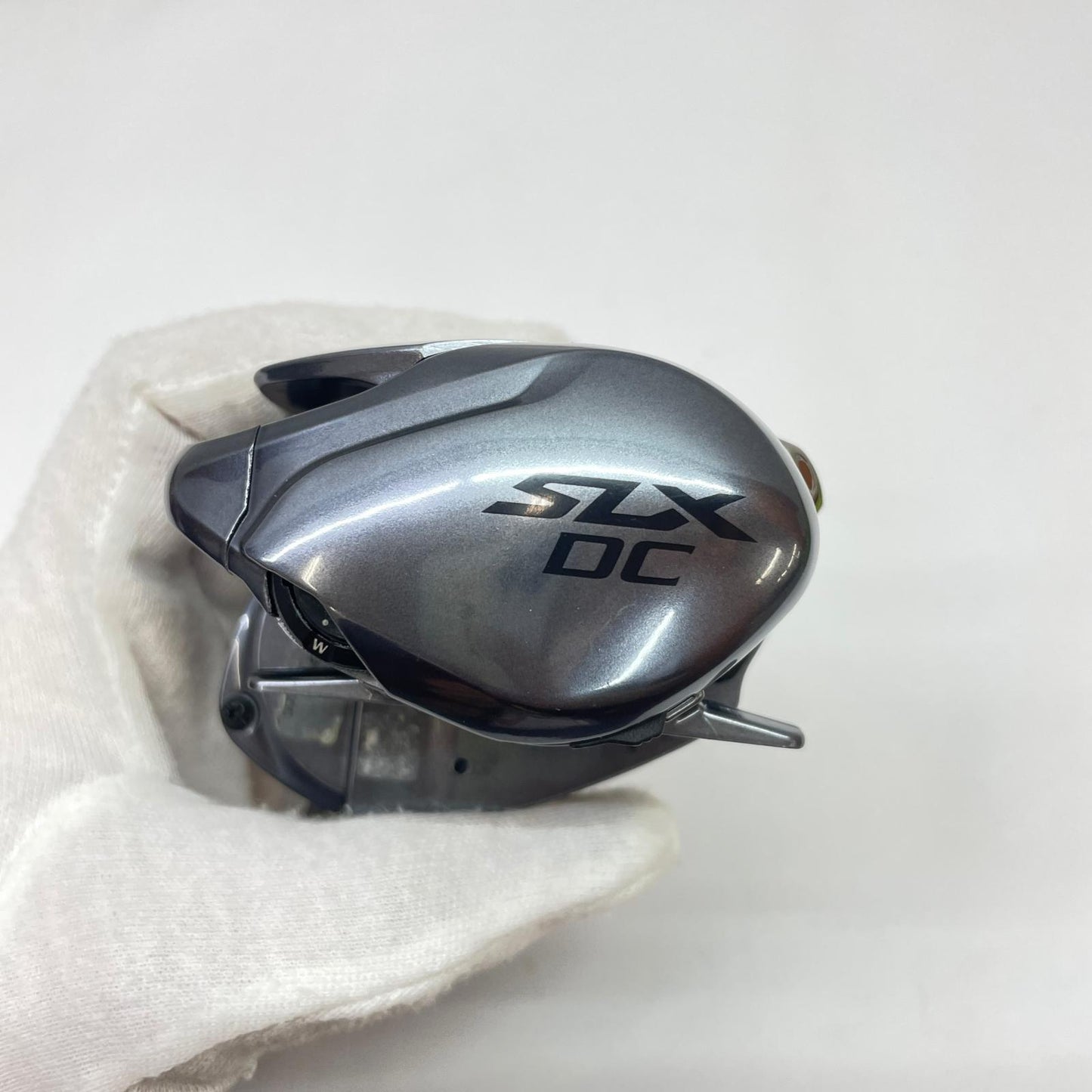 【フィッシング/釣り/釣具/リール】 【ベイトリール/右ハンドル】SHIMANO | シマノ 22SLXDCXT70XG 044723【瀬戸大橋店】