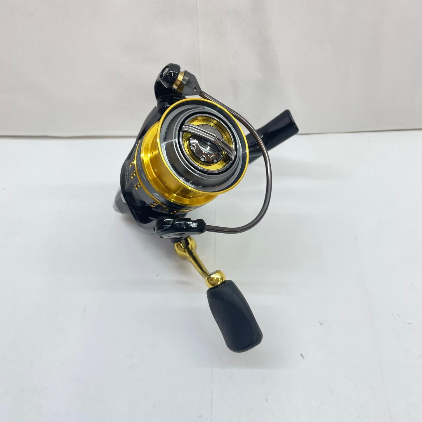 【フィッシング/釣り/釣具/リール】 【スピニングリール】AbuGarcia | アブガルシア スーペリア2000SH【瀬戸大橋店】