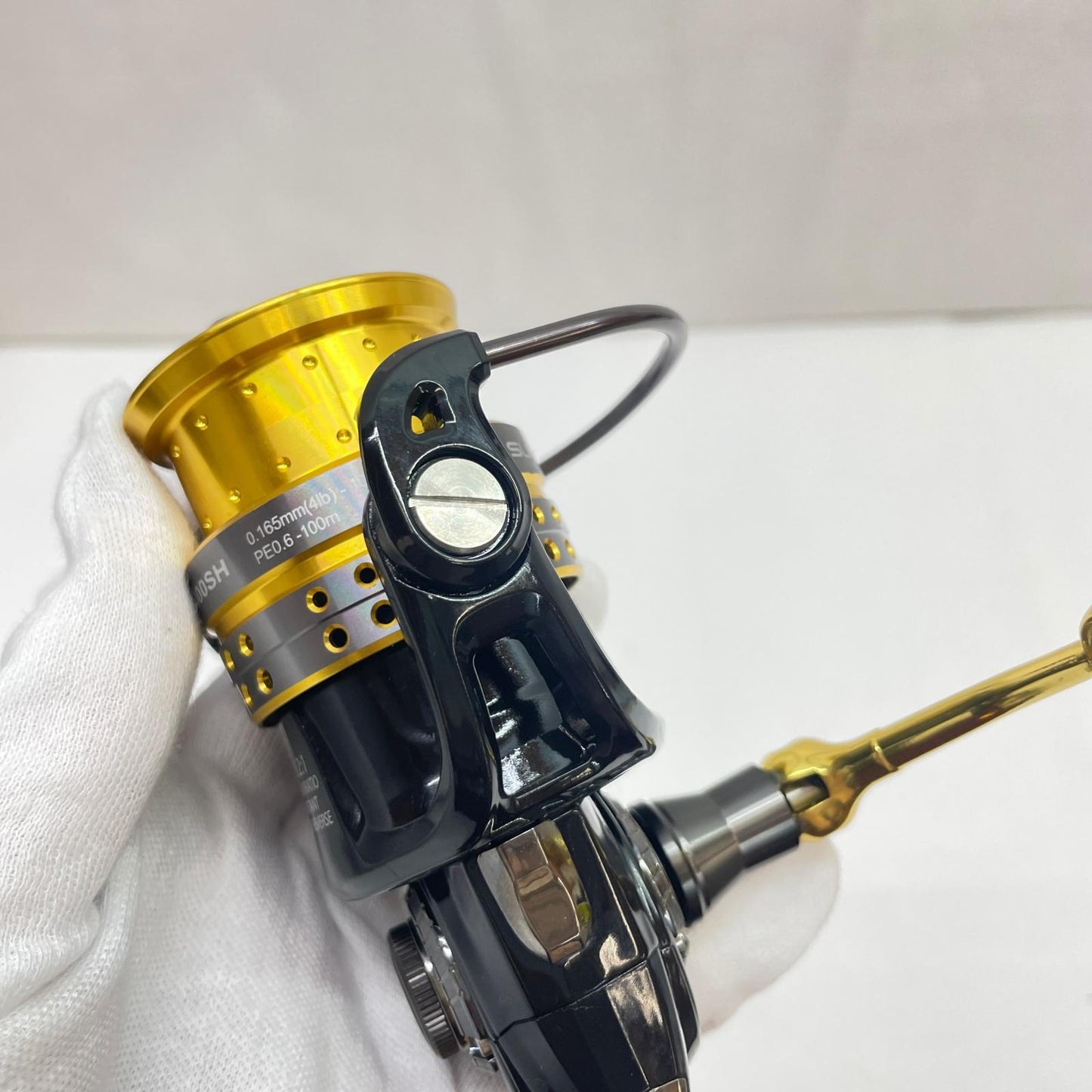 【フィッシング/釣り/釣具/リール】 【スピニングリール】AbuGarcia | アブガルシア スーペリア2000SH【瀬戸大橋店】