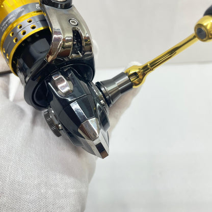 【フィッシング/釣り/釣具/リール】 【スピニングリール】AbuGarcia | アブガルシア スーペリア2000SH【瀬戸大橋店】