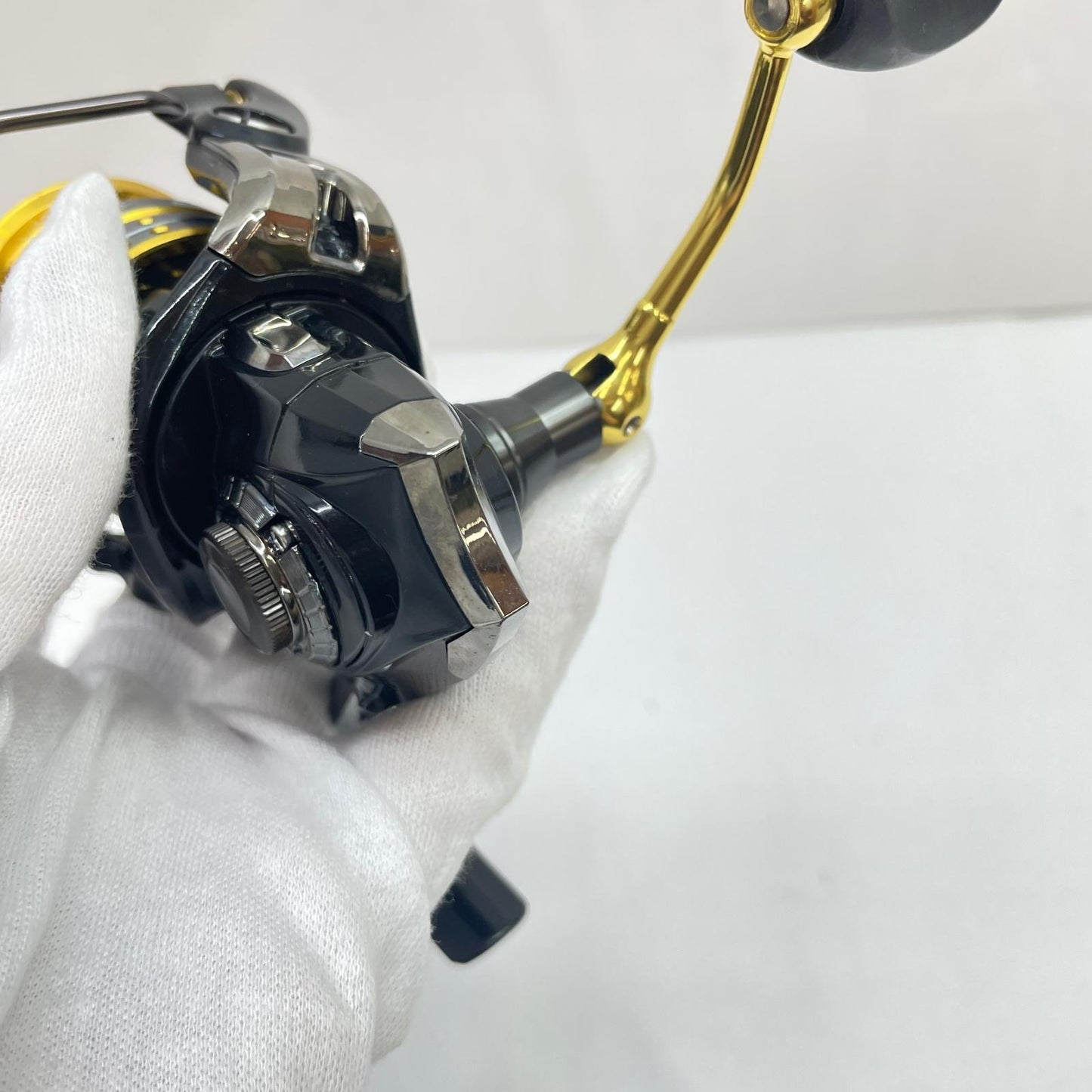【フィッシング/釣り/釣具/リール】 【スピニングリール】AbuGarcia | アブガルシア スーペリア2000SH【瀬戸大橋店】