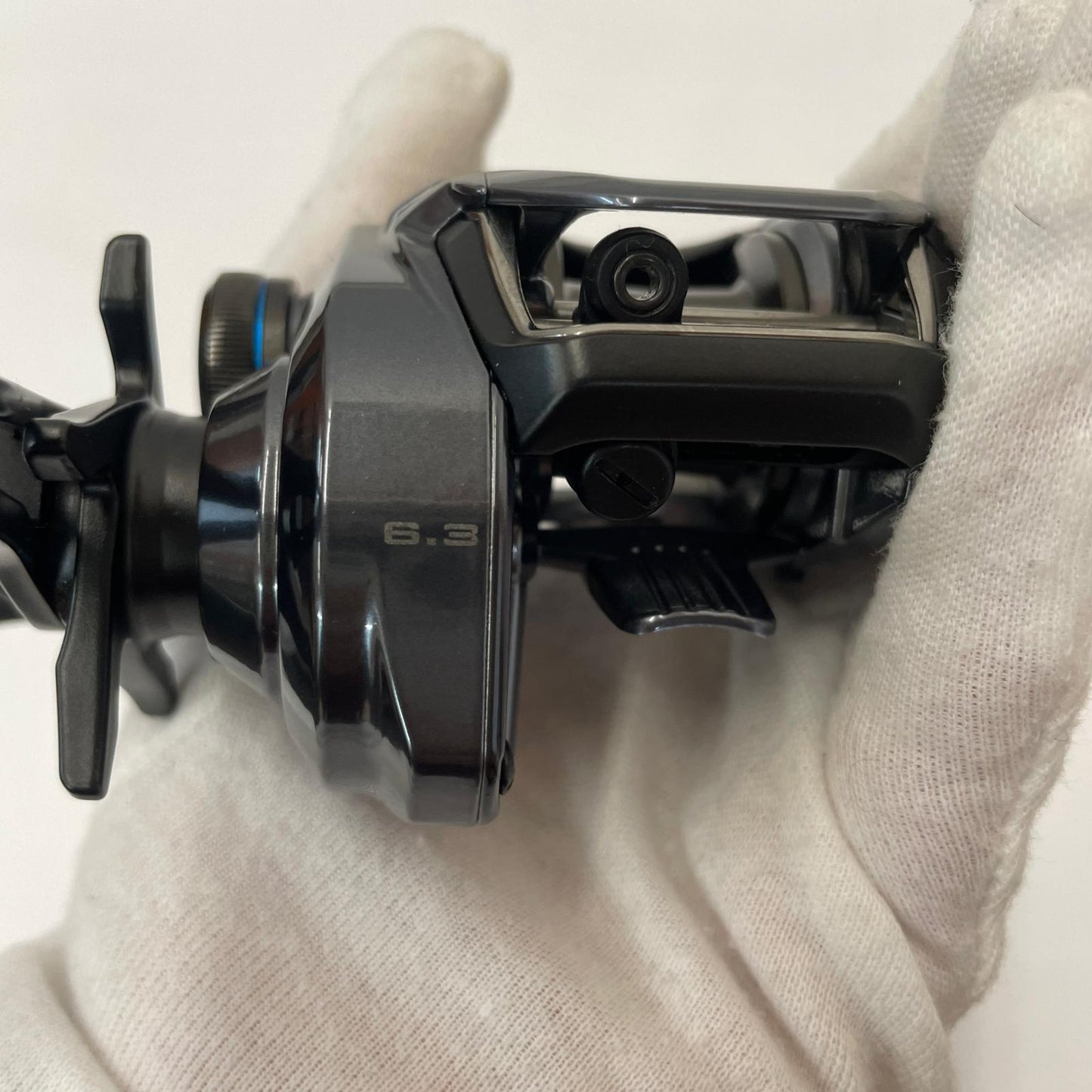 【フィッシング/釣り/釣具/リール】 【ベイトリール/右ハンドル】SHIMANO | シマノ 24SLX70 046956【瀬戸大橋店】