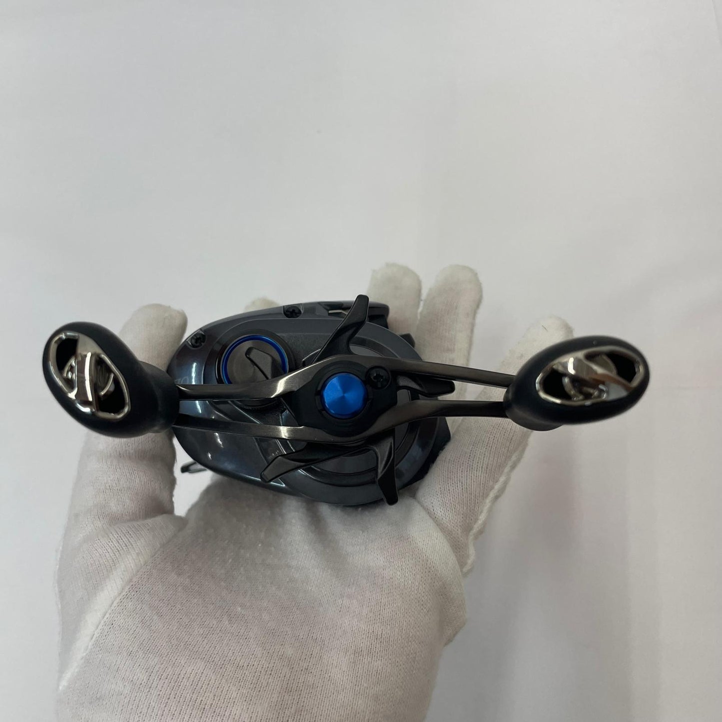 【フィッシング/釣り/釣具/リール】 【ベイトリール/右ハンドル】SHIMANO | シマノ 24SLX70 046956【瀬戸大橋店】