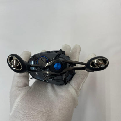 【フィッシング/釣り/釣具/リール】 【ベイトリール/右ハンドル】SHIMANO | シマノ 24SLX70 046956【瀬戸大橋店】