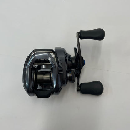 【フィッシング/釣り/釣具/リール】 【ベイトリール/右ハンドル】SHIMANO | シマノ 24SLX70 046956【瀬戸大橋店】