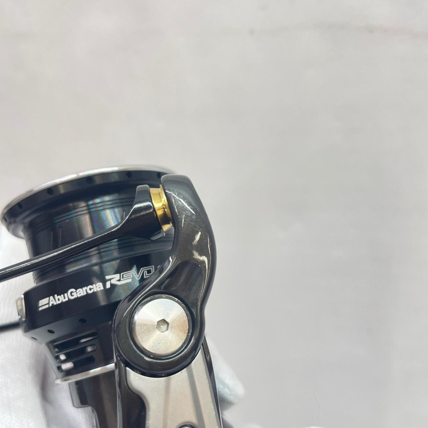 【フィッシング/釣り/釣具/リール】 【スピニングリール】AbuGarcia | アブガルシア レボSPビースト2500SH【瀬戸大橋店】
